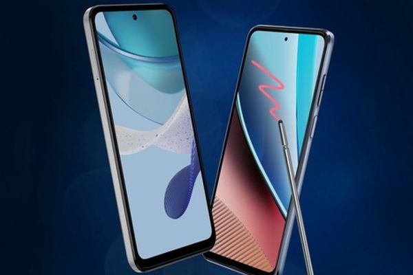 Moto G Stylus 2023: Smartphone tốt nhất dưới 5 triệu đồng!