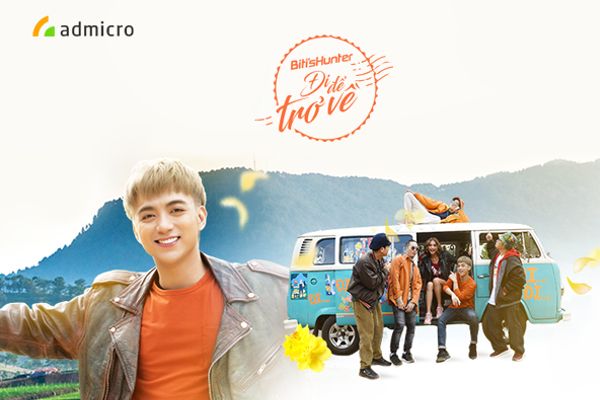 Mùa 3 Biti's Hunter: Hứa đi, trở về cùng nhau