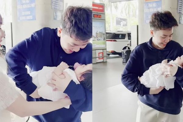 Múi Xù và Bi Bảo: Hành trình tìm con vất vả và cảm động