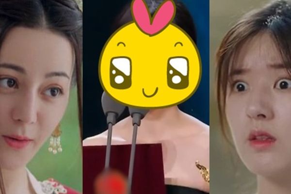 Mỹ nhân 2001 đánh bại Địch Lệ Nhiệt Ba và Triệu Lộ Tư: Cuộc chiến vị trí diễn viên 9X