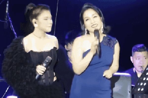 Myra Trần hát cùng Mỹ Linh: Bài hát nào 'đánh đâu thắng đó'?