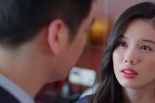 Nam chính Hoa Vương lật kèo bạn gái lừa đảo, ai ngờ lại gây sốt