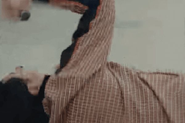 Nam diễn viên Hàn đình đám xuất hiện trong The Good Bad Mother và gây sốt ở Việt Nam