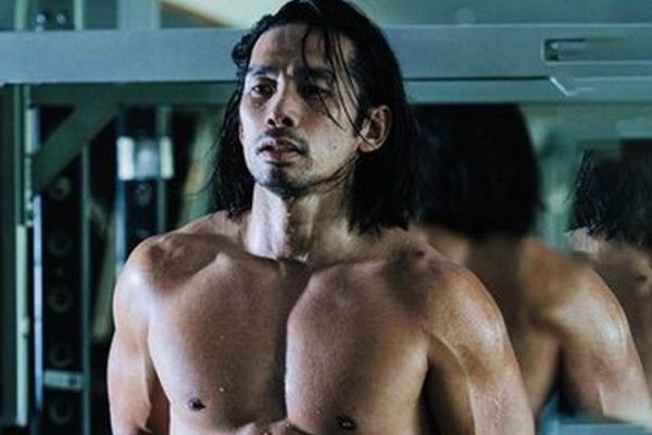 Nam diễn viên Hollywood gốc Việt giảm 26kg để đổ bộ Việt Nam quay phim!