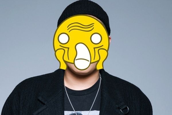 Nam rapper Swings mở cửa miễn phí concert vì bán vé ế ẩm