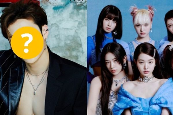 Nam thần Kpop chỉ trích nhóm đàn em vì vô lễ tại sự kiện lớn