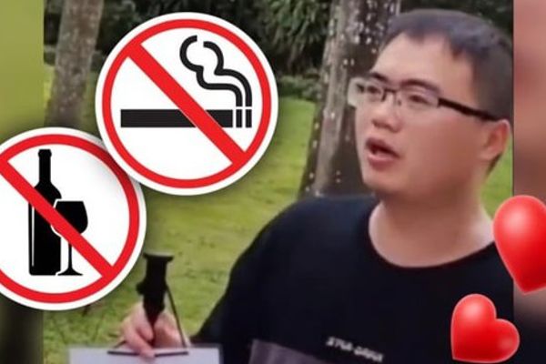 Nam thanh niên Trung Quốc tuyển vợ lương khủng, nhà, xe ô tô