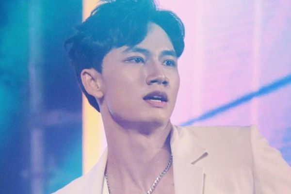 Nam vũ công hot nhất MXH: Đoàn Thế Vinh - Vũ công cực phẩm của Bước Nhảy