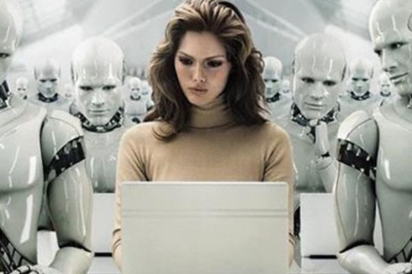 Nâng cao năng suất làm việc với AI, 90% nhân viên Việt đồng ý?