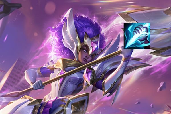 Nâng cấp Rell trong Liên Minh Huyền Thoại: Đi Rừng sẽ không còn là điều khó tin