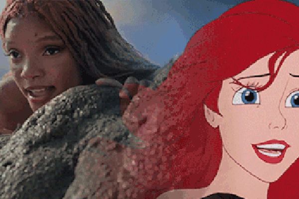 Nàng Tiên Cá - Thành công mới của Disney hay chỉ là chưa thật sự xuất sắc?