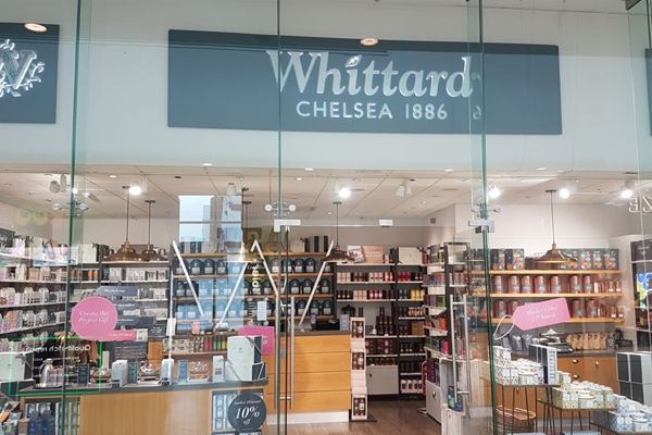 Nghệ thuật bán hàng qua email marketing của Whittard of Chelsea: Bí quyết tạo ấn tượng với khách hàng