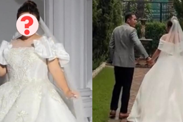 Ngọc Hoa lên xe hoa: Cặp đôi chuẩn bị cho ngày trọng đại