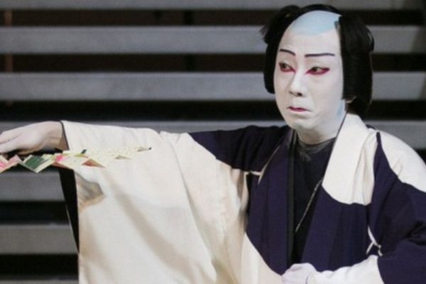 Ngôi sao Kabuki Nhật Bản Ichikawa Ennosuke nhập viện sau cú sốc lớn