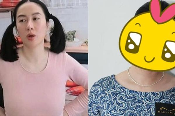 Ngôi sao U50 trở lại màn ảnh sau 900 ngày vắng bóng
