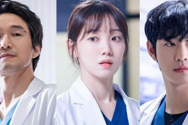 Người Thầy Y Đức 3 thất bại vì đôi chính?