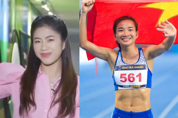 Nguyễn Thị Oanh - Nữ Siêu Nhân Việt Nam: Khiến Cả Thế Giới Trầm Trồ!