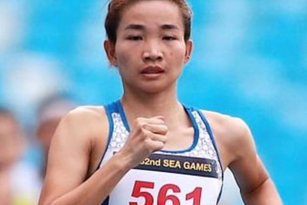 Nguyễn Thị Oanh vẫn còn nhiều dấu ấn tại SEA Games 32