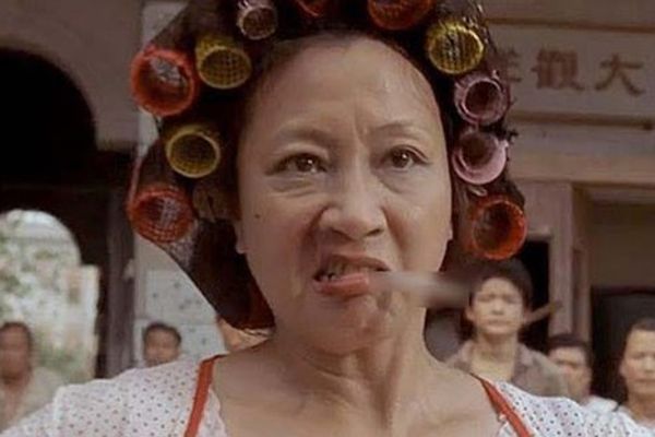 Nguyên Thu - Nữ Sư Tử Hống Từ Tuyệt Đỉnh Kungfu Trở Lại?