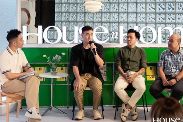 Nhà - Nơi Bình Yên Cho Tâm Hồn Gia Chủ