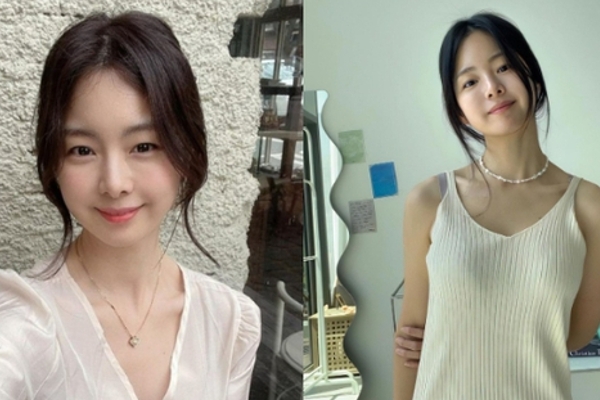 Nhìn sự thay đổi bất ngờ của Tiểu Song Hye Kyo sau khi giải nghệ và lập gia đình