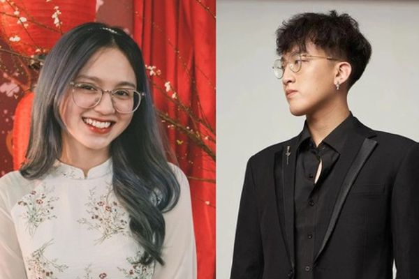 Nhism lừa fan hâm mộ về chuyện chia tay với hot TikToker Đặng Thu Hà?