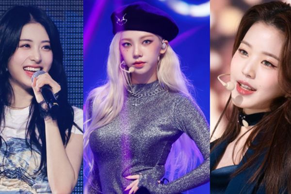 Nhóm nữ thế hệ mới: IVE tranh cãi, LE SSERAFIM chưa ổn, aespa hoàn thiện, NewJeans được fan Hàn ưu ái