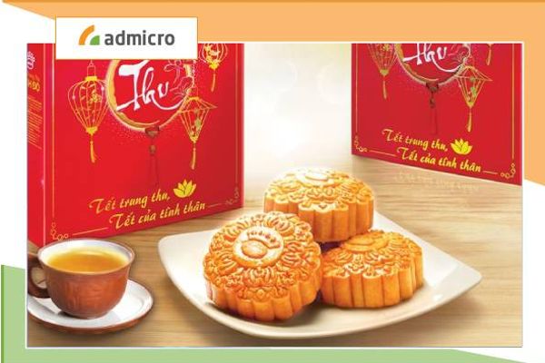 Những bài học marketing đỉnh cao từ chiến dịch Trung thu 40 của các doanh nghiệp TMĐT