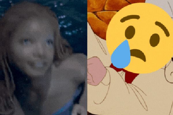 Những chi tiết ẩn giấu trong Nàng Tiên Cá: Đám cưới bị cắt, nhân vật bị bỏ qua