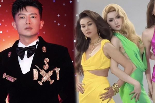 Những Ưu Điểm Đặc Biệt Của Thanh Hằng và Hà Hồ Trên Ghế Nóng