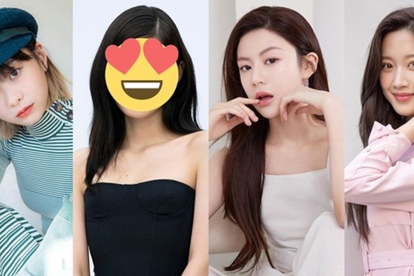 Nữ diễn viên Hàn đẹp nhất độ tuổi 20+: Top 1 gây tranh cãi, visual thua cô số 2?