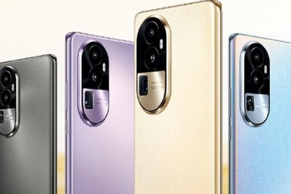 OPPO Reno10 Pro+ ra mắt: Snapdragon 8+ Gen 1, zoom 5x, giá 14 triệu!