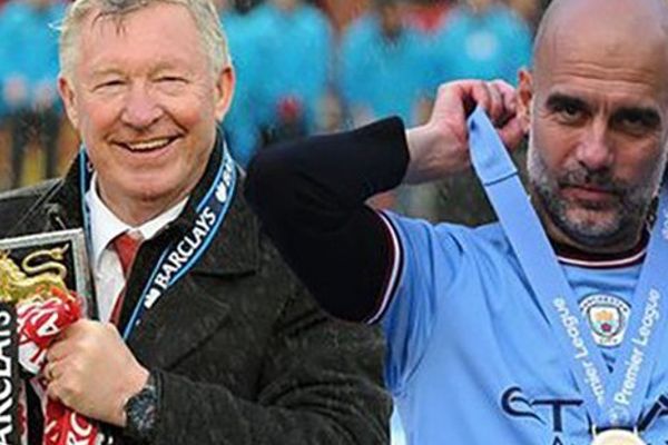 Pep Guardiola - HLV vĩ đại nhất mọi thời đại?
