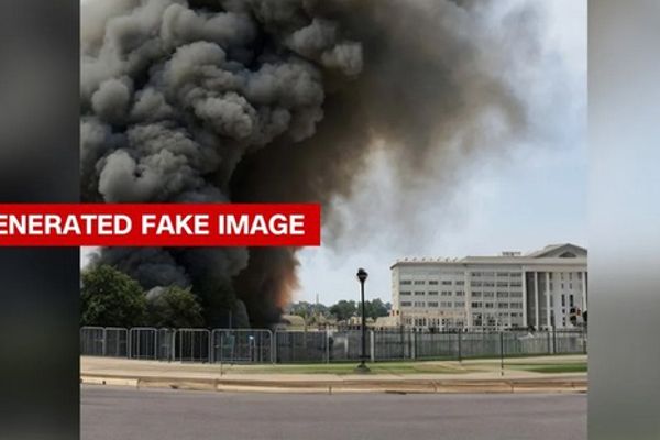 Phân biệt ảnh AI và thật: Sự cần thiết trong thời đại công nghệ