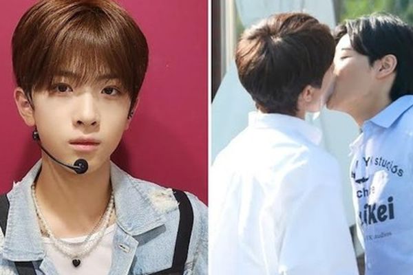 Phản ứng gay gắt khi đài TV đưa thí sinh 14 tuổi chơi trò phản cảm