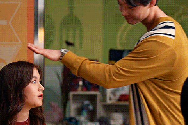 Phim XO, Kitty: Ngoại truyện hot nhất thế giới!