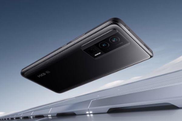 POCO F5 Pro - Chiếc điện thoại gaming đỉnh cao với Snapdragon® 8+ Gen 1