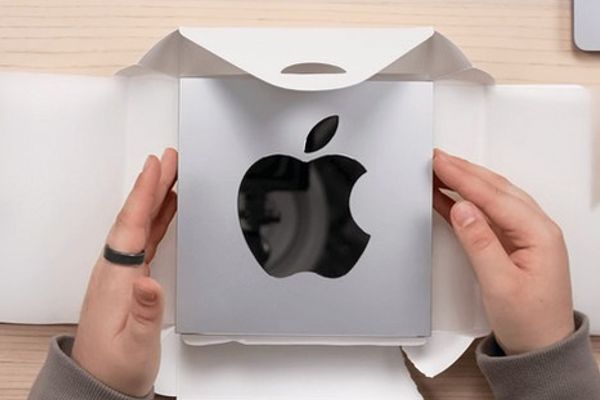 Quà tri ân đặc biệt của Apple cho nhân viên trung thành sau 10 năm