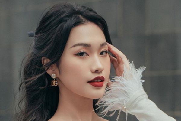 Quan điểm tình cảm của Doãn Hải My khiến fan ngưỡng mộ