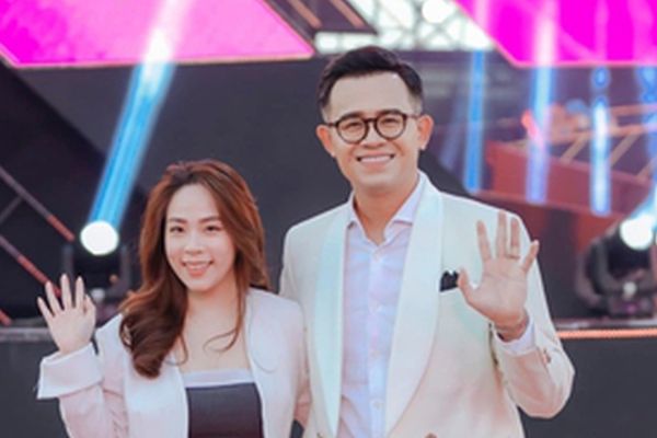 Quy tắc tiền nong MC Đức Bảo khiến ai cũng phải ngạc nhiên