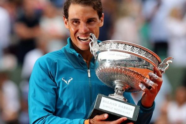 Rafael Nadal vắng mặt tại Pháp mở rộng: Điều gì sẽ xảy ra với di sản của anh?