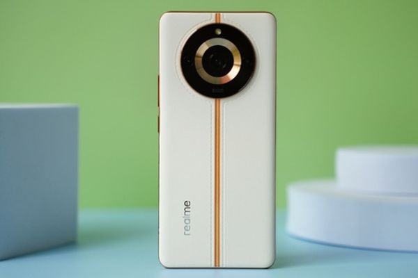 realme 11 Pro+ ra mắt: Thiết kế đẹp, camera 200MP, sạc nhanh 100W vượt trội Galaxy S23 Ultra