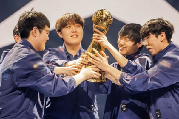 Riot cần loại bỏ nhân vật gây tranh cãi khỏi LMHT hậu MSI 2023