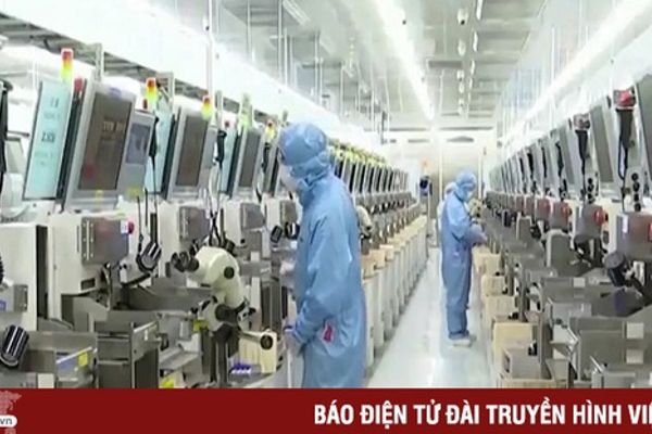 Samsung đầu tư vào sản xuất chip tại Nhật Bản để nhận trợ cấp chính phủ