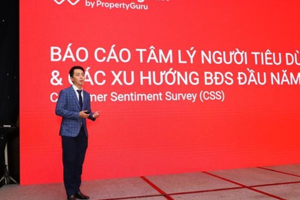 Sàn Batdongsancom của PropertyGuru gặp khó tại Việt Nam với doanh thu giảm 34%