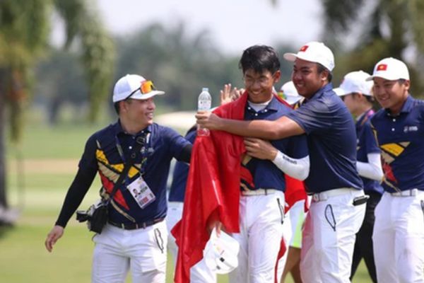 SEA Games 32: Việt Nam vô địch toàn đoàn với 136 HCV