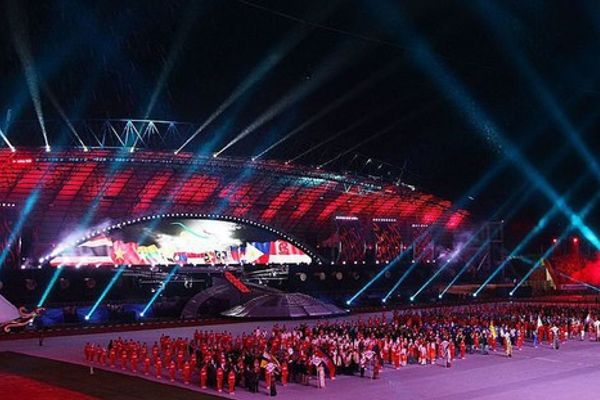 SEA Games 33: Thông tin cần biết về địa điểm, thời gian và các môn thi đấu