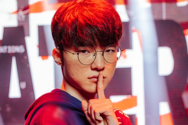 Siêu kinh điển LCK: T1 của Faker đánh bại GenG tại MSI 2023
