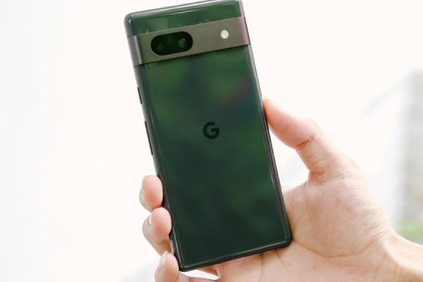 Siêu phẩm Google giá 11 triệu dùng chip 40 triệu, đánh bại đối thủ