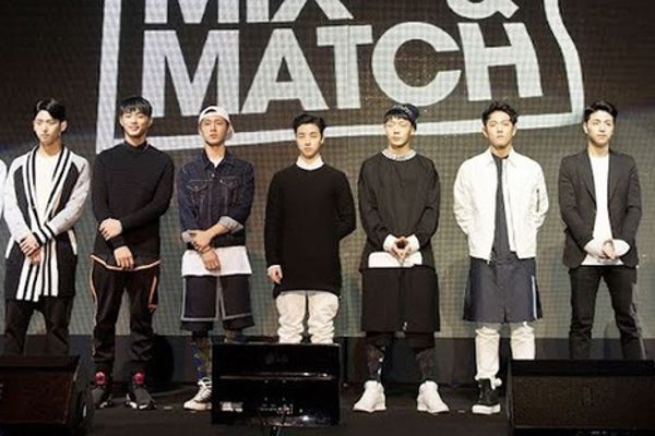 Số lượng nam giới muốn trở thành thần tượng K-Pop đang giảm đáng kể